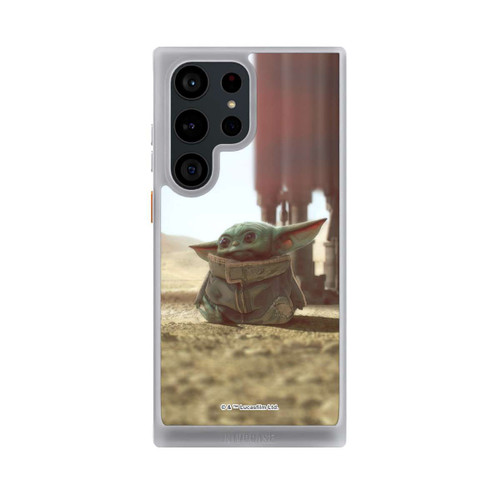 Samsung Galaxy S23 Ultra NIVOcore Star Wars The Child