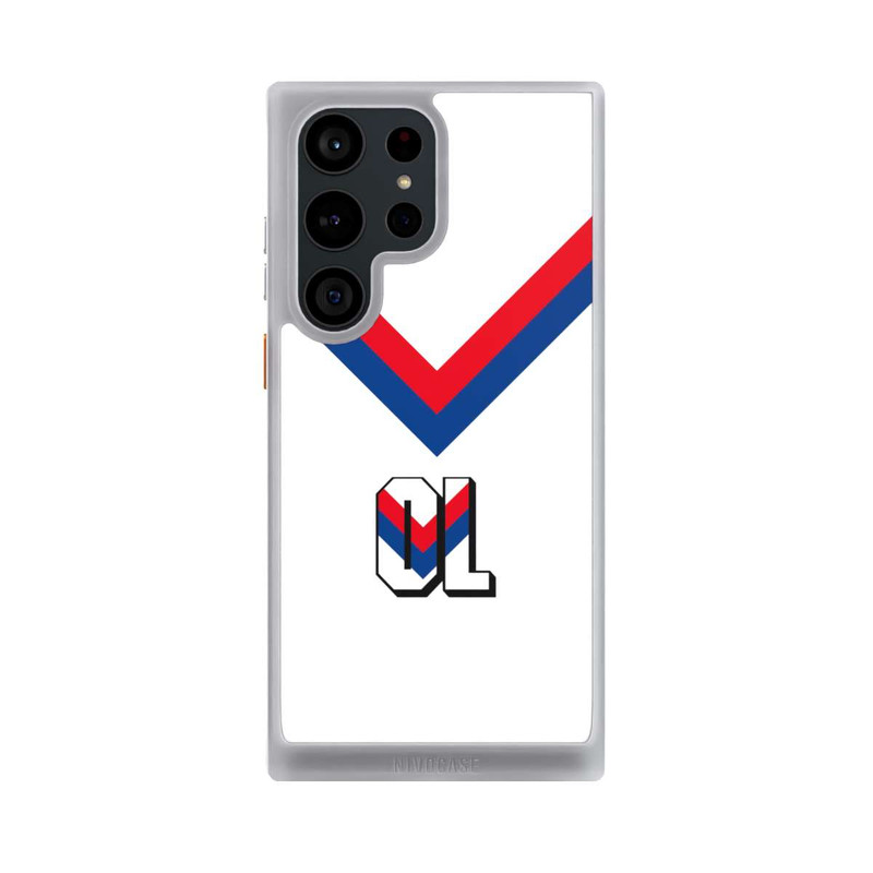 Galaxy S23 Ultra NIVOcore OL 1989 Jersey