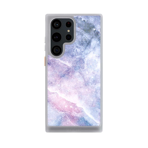 Samsung Galaxy S23 Ultra NIVOcore Galaxy Marble Cafelab