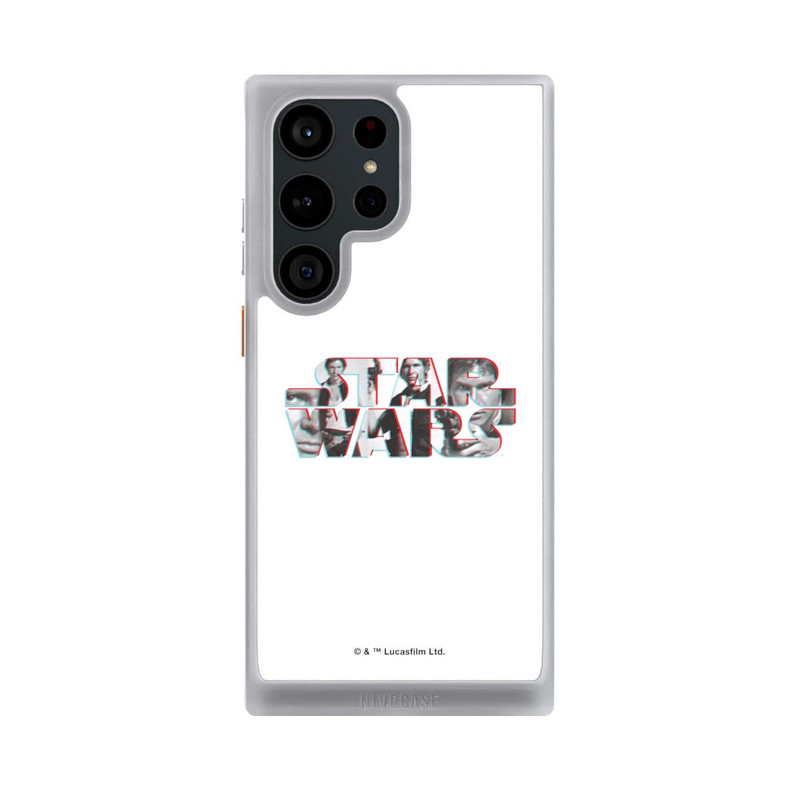 Galaxy S23 Ultra NIVOcore Han Solo - Star Wars Logo