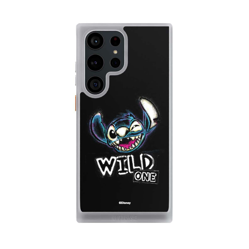 Galaxy S23 Ultra NIVOcore Wild One Stitch