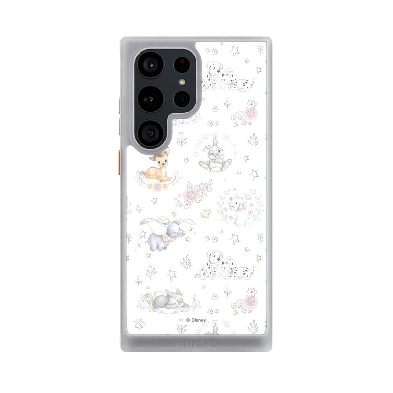 Galaxy S23 Ultra NIVOcore Sentimental Heritage Collection