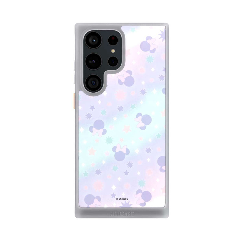 Galaxy S23 Ultra NIVOcore Minnie Star Pattern