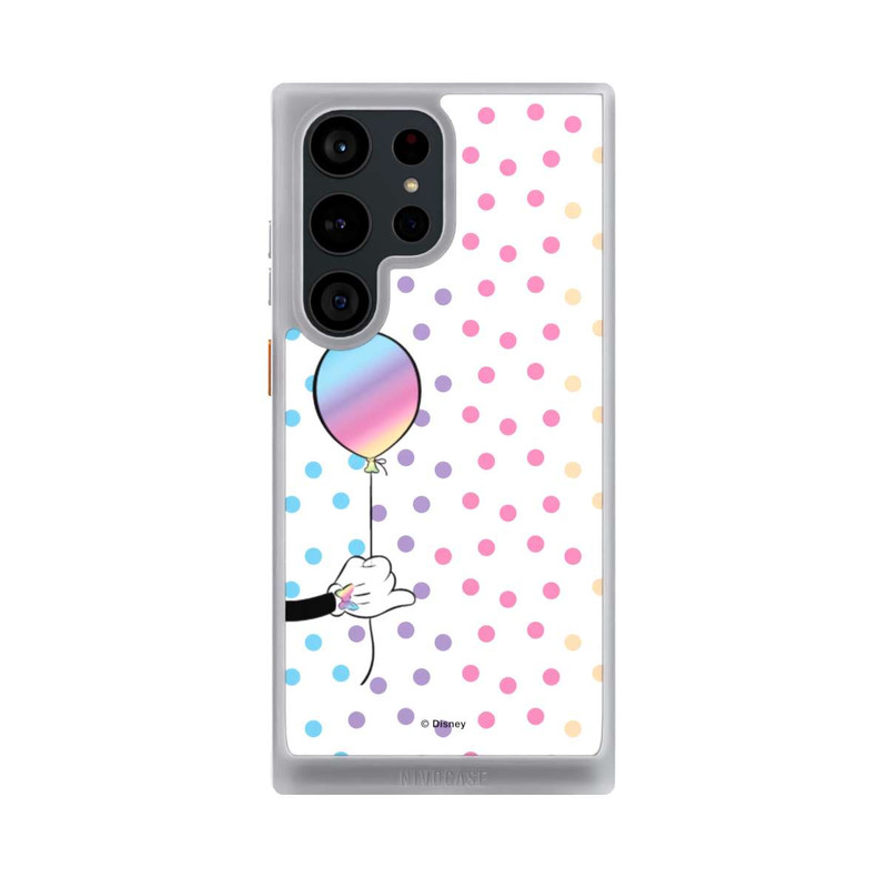 Galaxy S23 Ultra NIVOcore Minnie Ballon