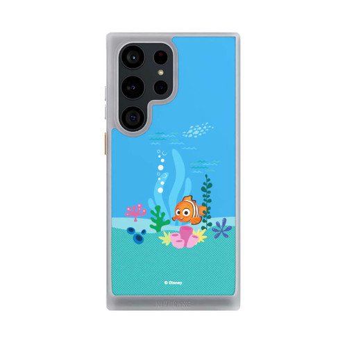 Samsung Galaxy S23 Ultra NIVOcore Nemo Ocean