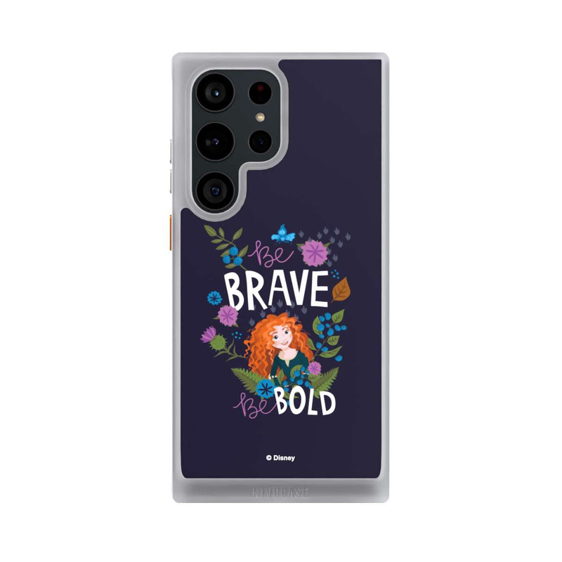 Galaxy S23 Ultra NIVOcore Be Brave | Be Bold