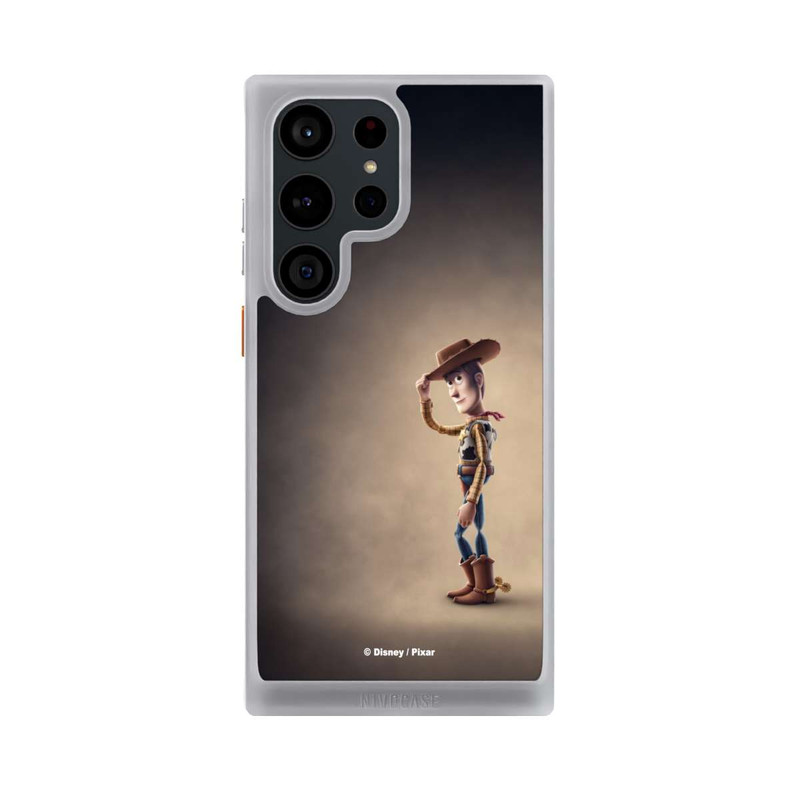 Galaxy S23 Ultra NIVOcore Toy Story Woody 