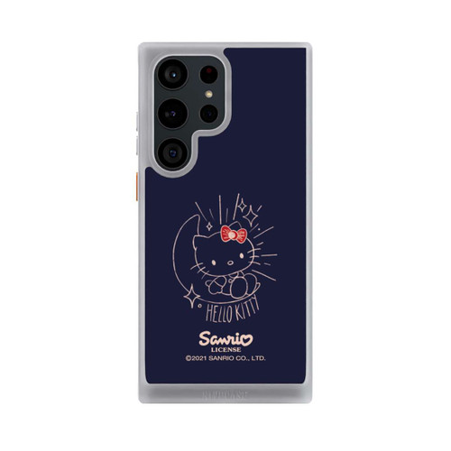Samsung Galaxy S23 Ultra NIVOcore Hello Kitty - Astrologie