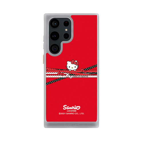 Samsung Galaxy S23 Ultra NIVOcore Hello Kitty - BowBow