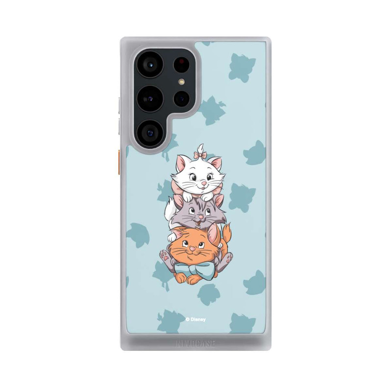 Galaxy S23 Ultra NIVOcore Aristocats Triplets