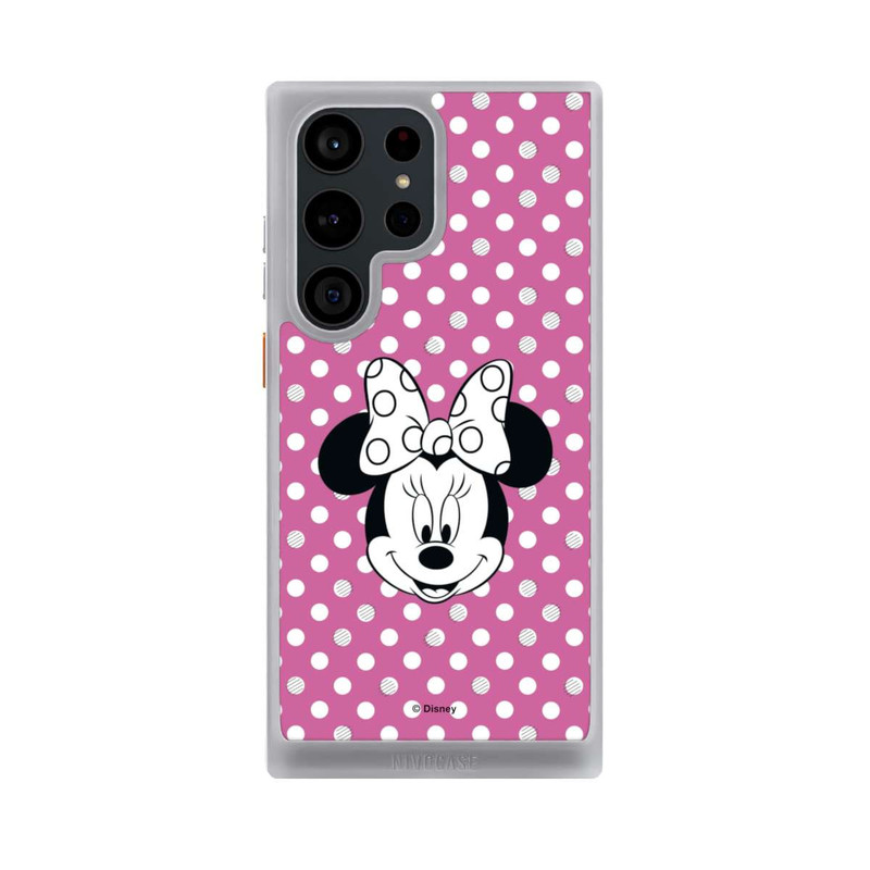 Galaxy S23 Ultra NIVOcore Minnie Polka Dots