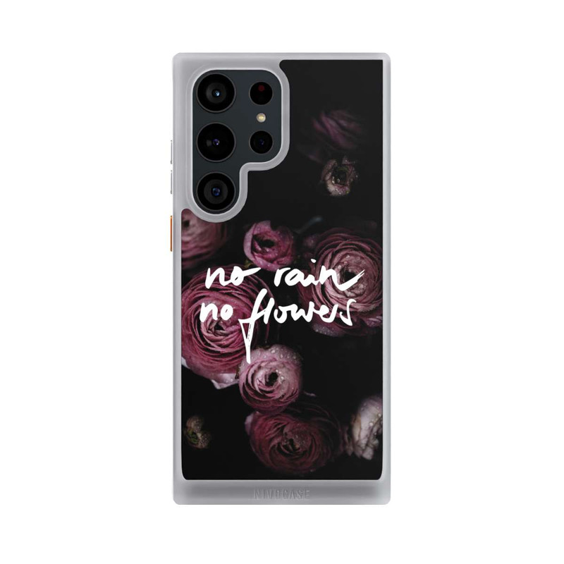 Galaxy S23 Ultra NIVOcore No Rain No Flowers