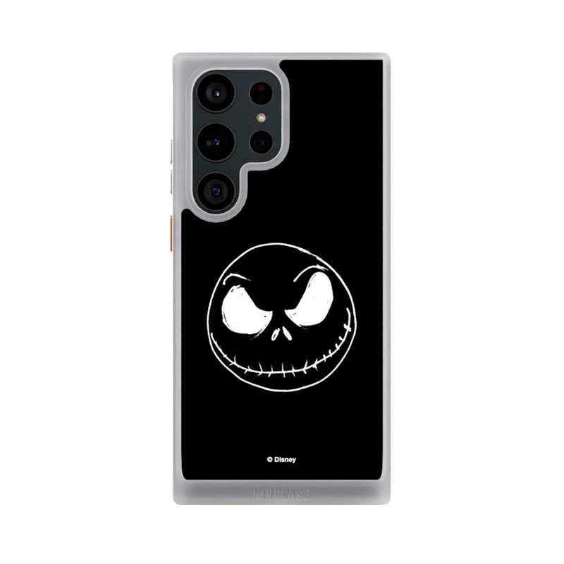 Galaxy S23 Ultra NIVOcore Jack Face Tim Burtons Nightmare before Christmas