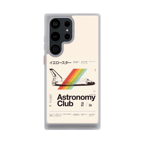 Samsung Galaxy S23 Ultra NIVOcore Astro Club