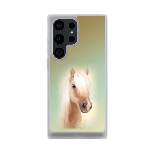 Samsung Galaxy S23 Ultra NIVOcore Haflinger Portait
