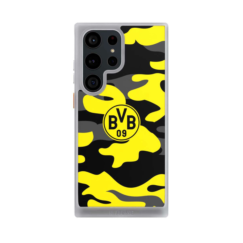 Galaxy S23 Ultra NIVOcore BVB Camo