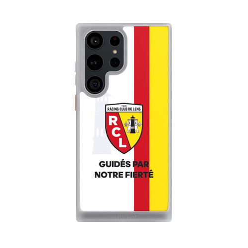 Samsung Galaxy S23 Ultra NIVOcore RC Lens Notre Fierté