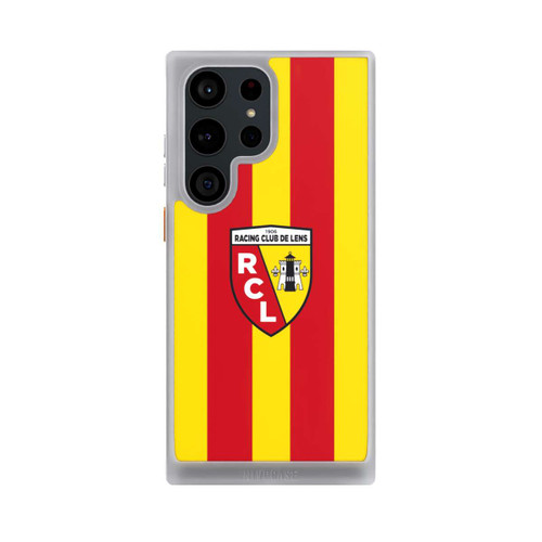 Samsung Galaxy S23 Ultra NIVOcore RC Lens Maillot Domicile 2020/21