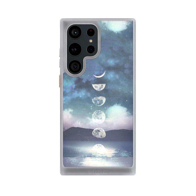 Galaxy S23 Ultra NIVOcore Aufgehender Mond