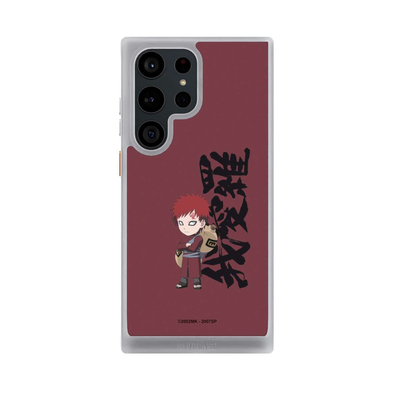 Galaxy S23 Ultra NIVOcore Gaara SD