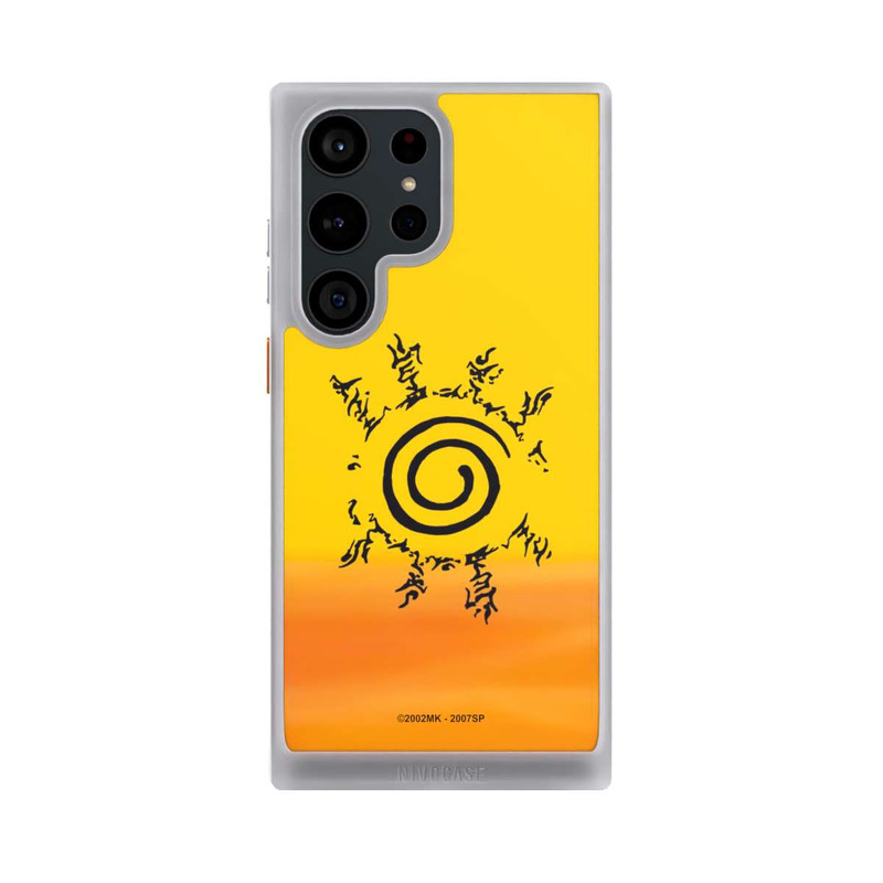 Galaxy S23 Ultra NIVOcore Das Siegel von Naruto