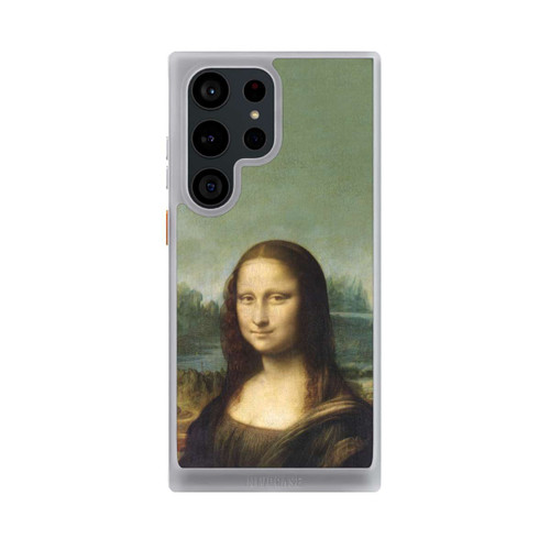 Samsung Galaxy S23 Ultra NIVOcore Mona Lisa by Leonardo da Vinci
