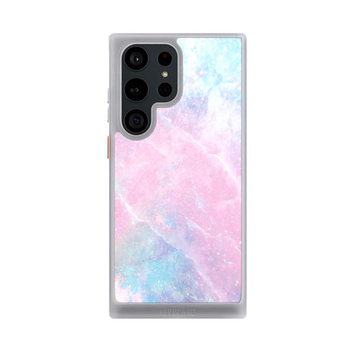 Samsung Galaxy S23 Ultra NIVOcore Iridescent marble 2