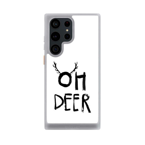 Samsung Galaxy S23 Ultra NIVOcore Oh Deer