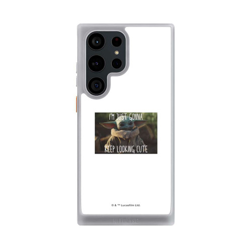 Samsung Galaxy S23 Ultra NIVOcore The Child Cute