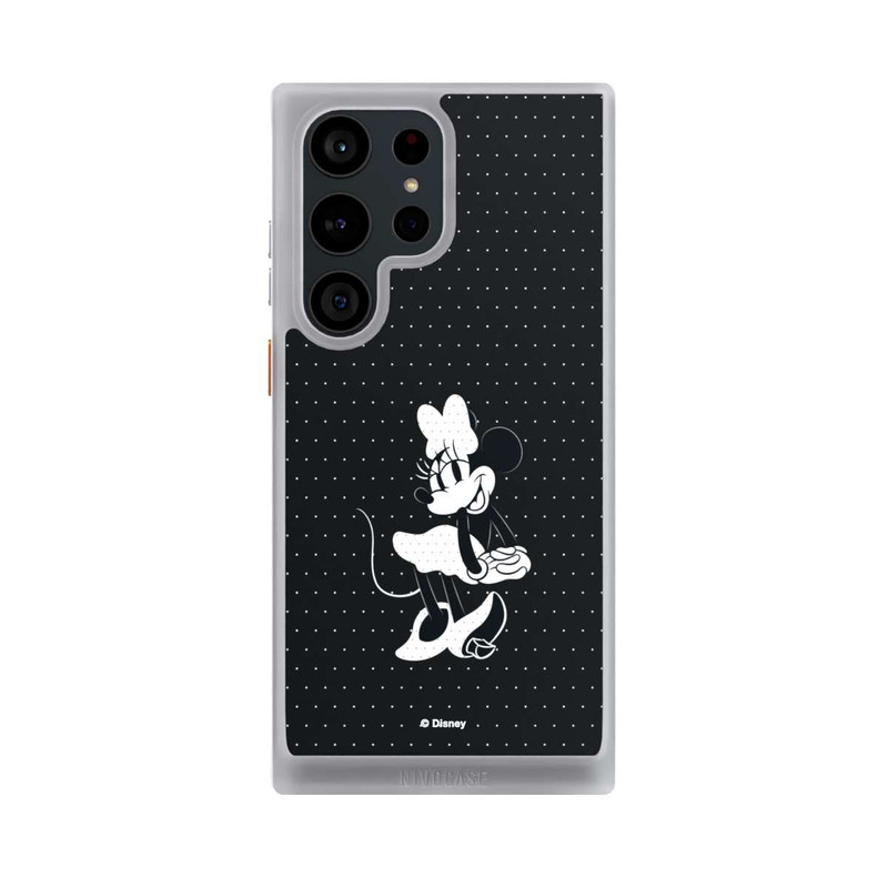 Galaxy S23 Ultra NIVOcore Minnie Sassy Black