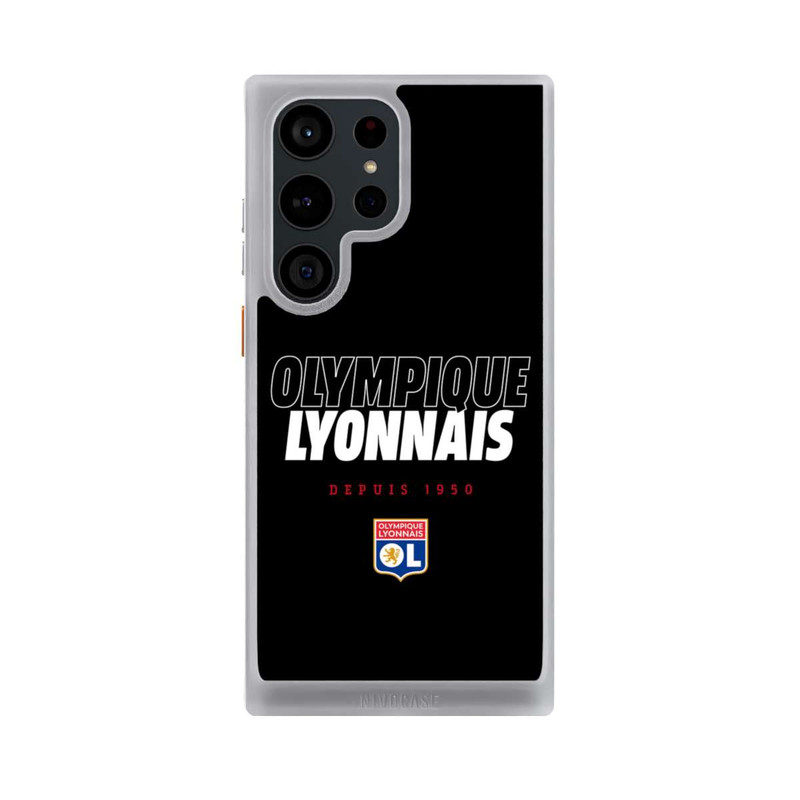 Galaxy S23 Ultra NIVOcore Olympique Lyonnais Since 1950