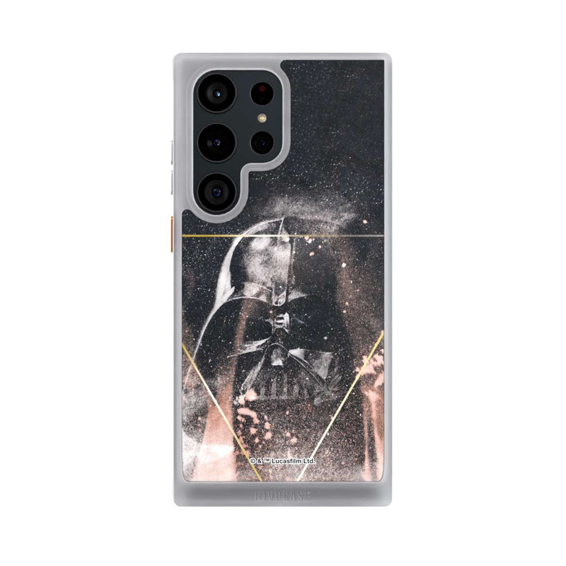 Galaxy S23 Ultra NIVOcore Dark Vador 