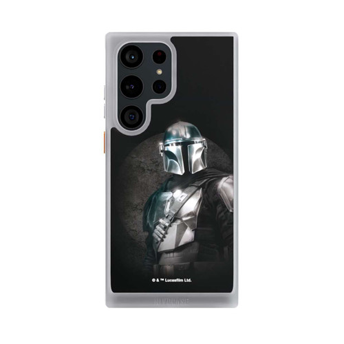 Samsung Galaxy S23 Ultra NIVOcore Soldat de l'Empire 