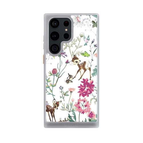 Samsung Galaxy S23 Ultra NIVOcore Bambi Flower