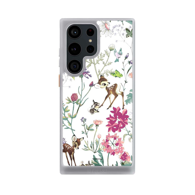 Galaxy S23 Ultra NIVOcore Bambi Flower
