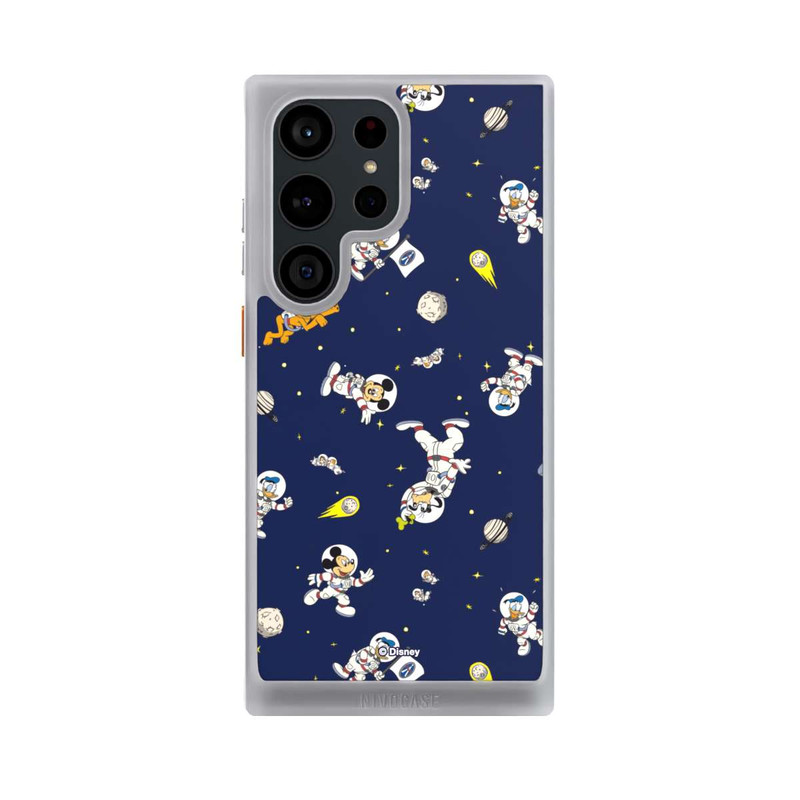 Galaxy S23 Ultra NIVOcore Mickey And Goofy Universe