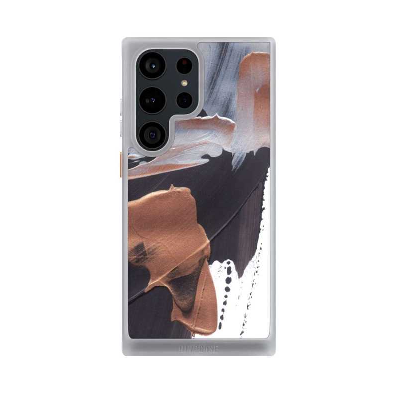 Galaxy S23 Ultra NIVOcore Schöner Fehler