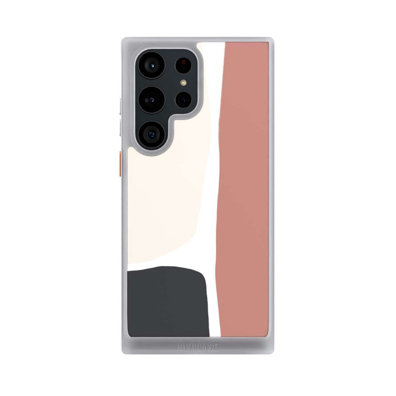Galaxy S23 Ultra NIVOcore Trio de teintes naturelles