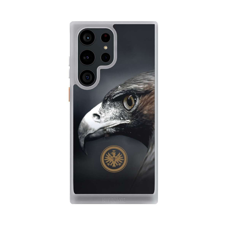 Galaxy S23 Ultra NIVOcore Eintracht Adler Design