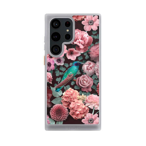 Samsung Galaxy S23 Ultra NIVOcore Hummingbirds Romance