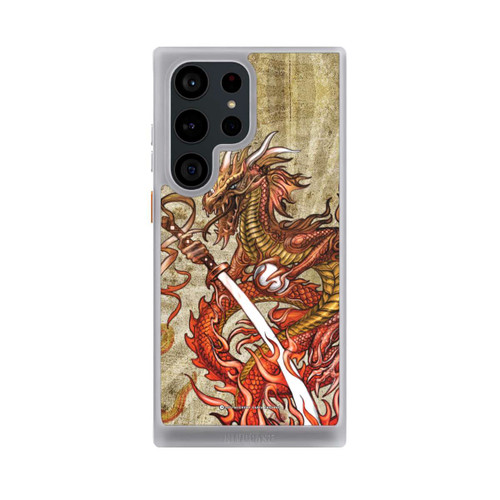 Samsung Galaxy S23 Ultra NIVOcore 13th Samurai