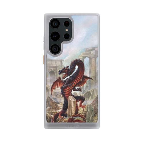 Samsung Galaxy S23 Ultra NIVOcore Vindicta Pendragon