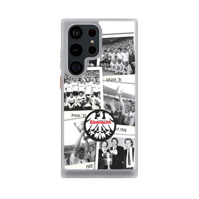 Galaxy S23 Ultra NIVOcore Polaroid