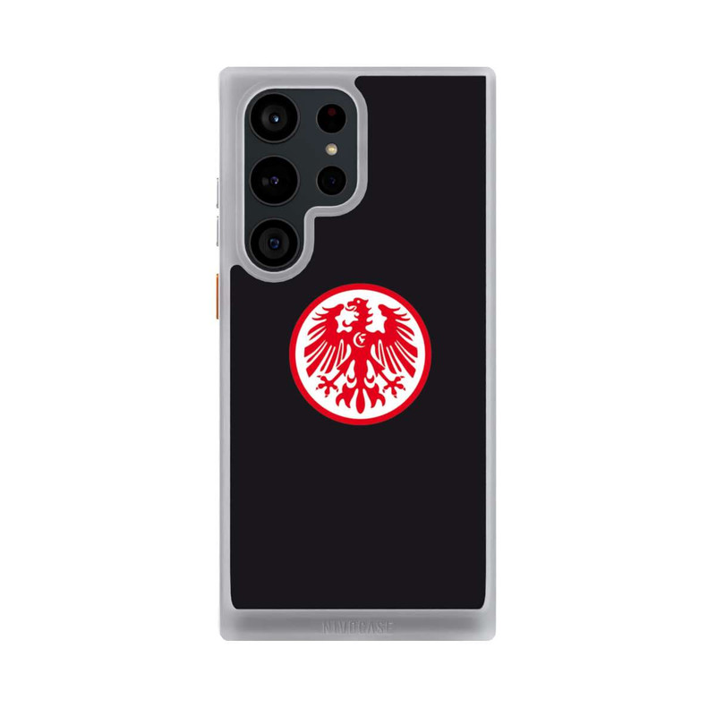 Galaxy S23 Ultra NIVOcore Logo Adler 1920 Rot