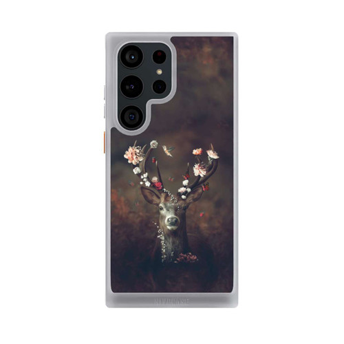 Samsung Galaxy S23 Ultra NIVOcore Fauna Flora Hirsch