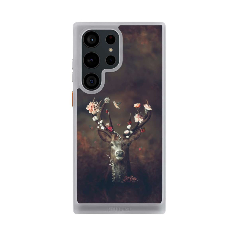 Galaxy S23 Ultra NIVOcore Fauna Flora Deer