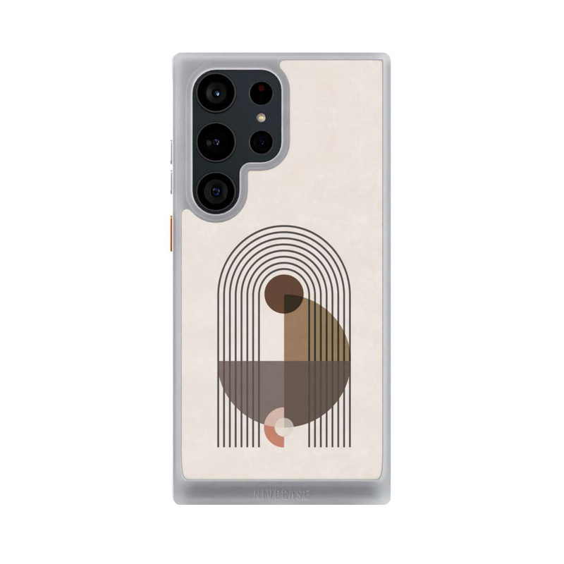 Galaxy S23 Ultra NIVOcore Modèles tendance
