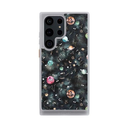 Samsung Galaxy S23 Ultra NIVOcore Constellation Planets Gallaxy