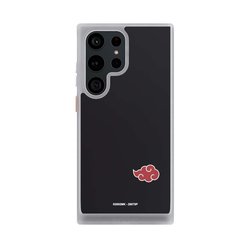 Galaxy S23 Ultra NIVOcore Akatsuki Black