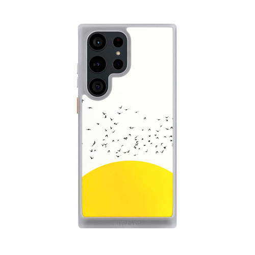 Samsung Galaxy S23 Ultra NIVOcore A Thousand Birds
